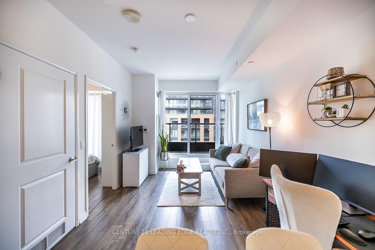 Unit 728 - 99 Eagle Rock Way, Vaughan 4