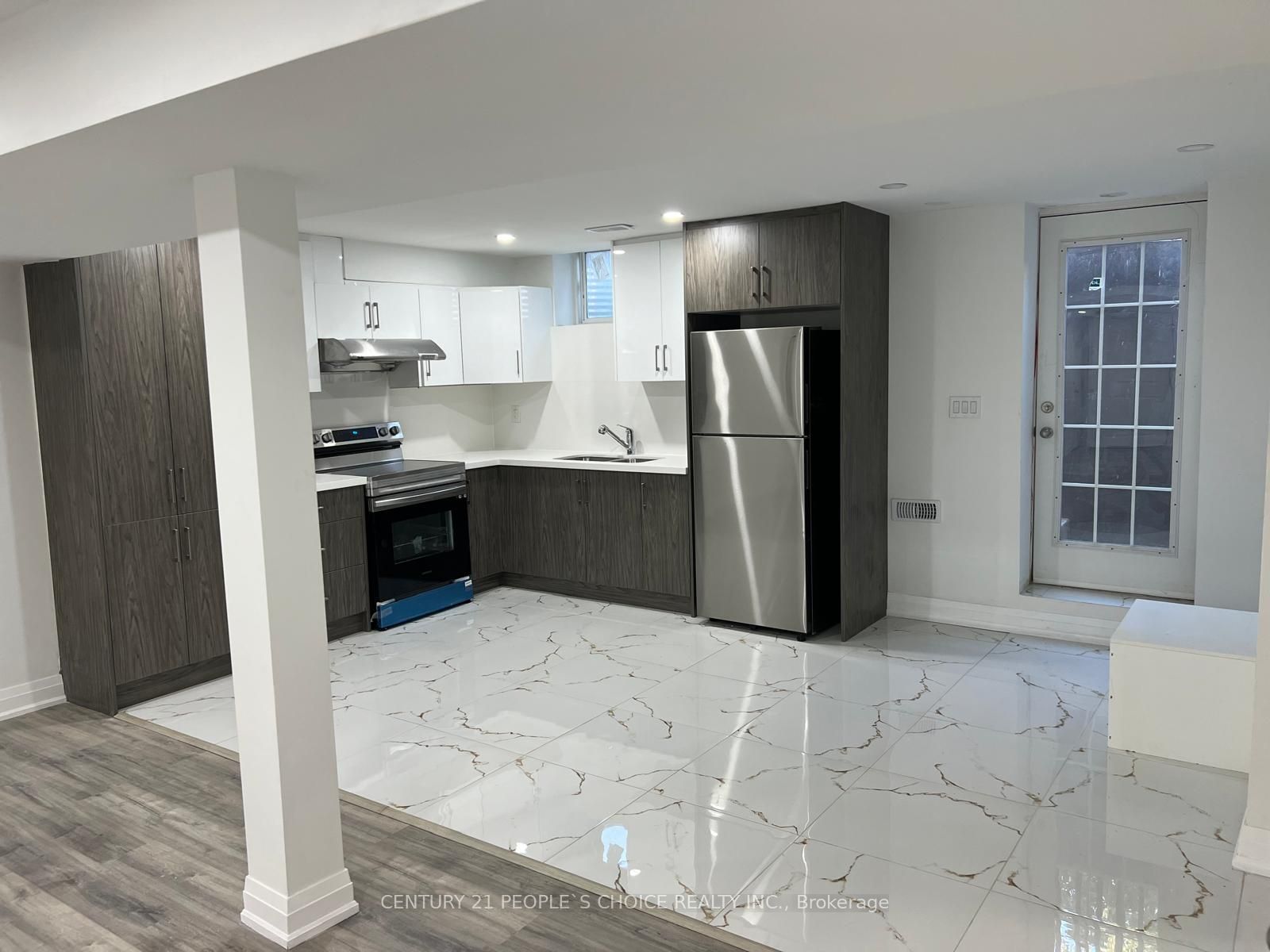 Unit BSMT - 19 Antorisa Avenue E, Vaughan 3