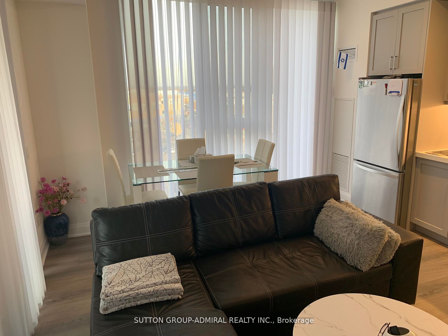 Unit 702 - 20 Gatineau Drive, Vaughan 5