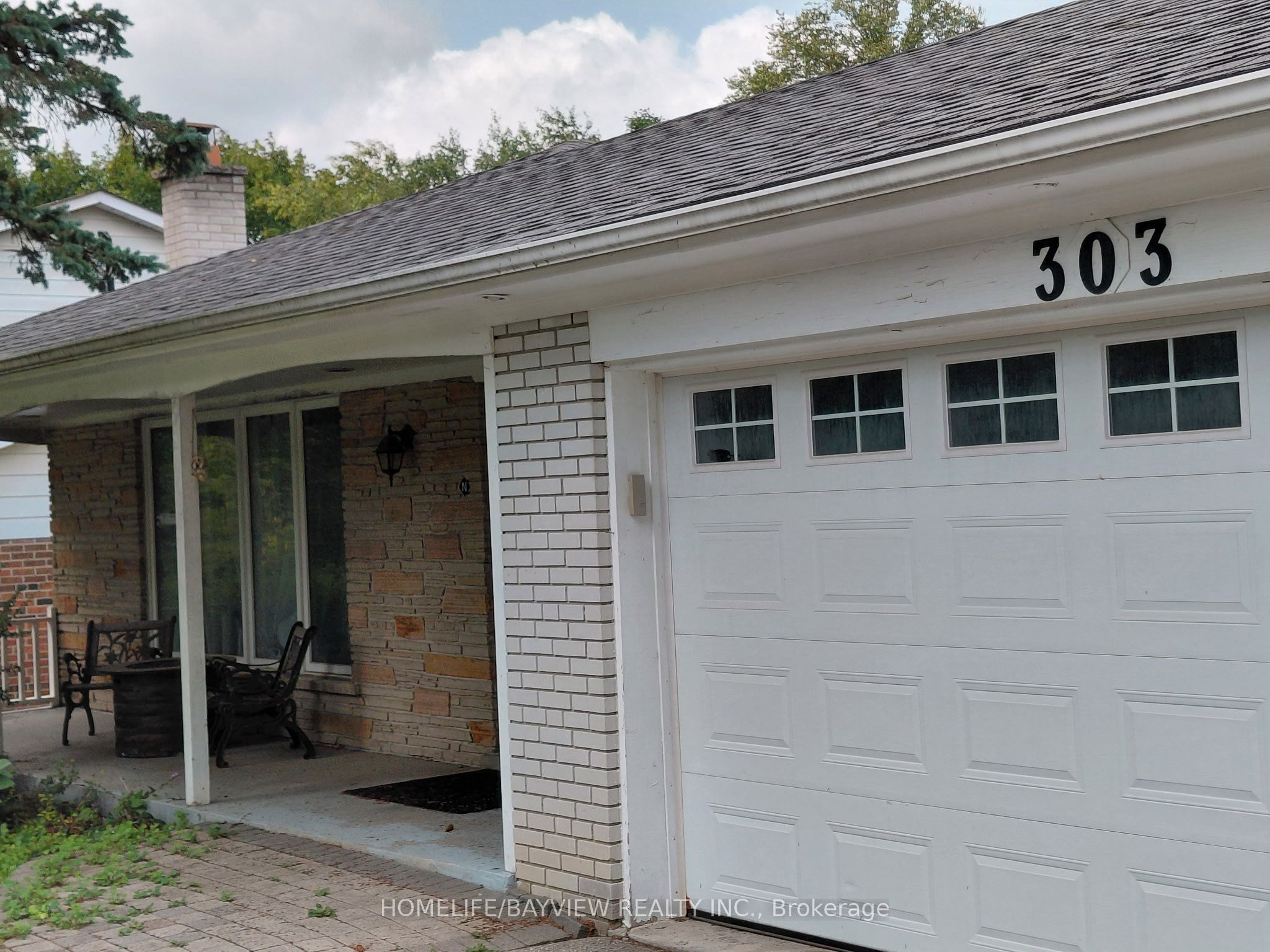 Unit Main Level - 303 Millard Avenue, Newmarket 2