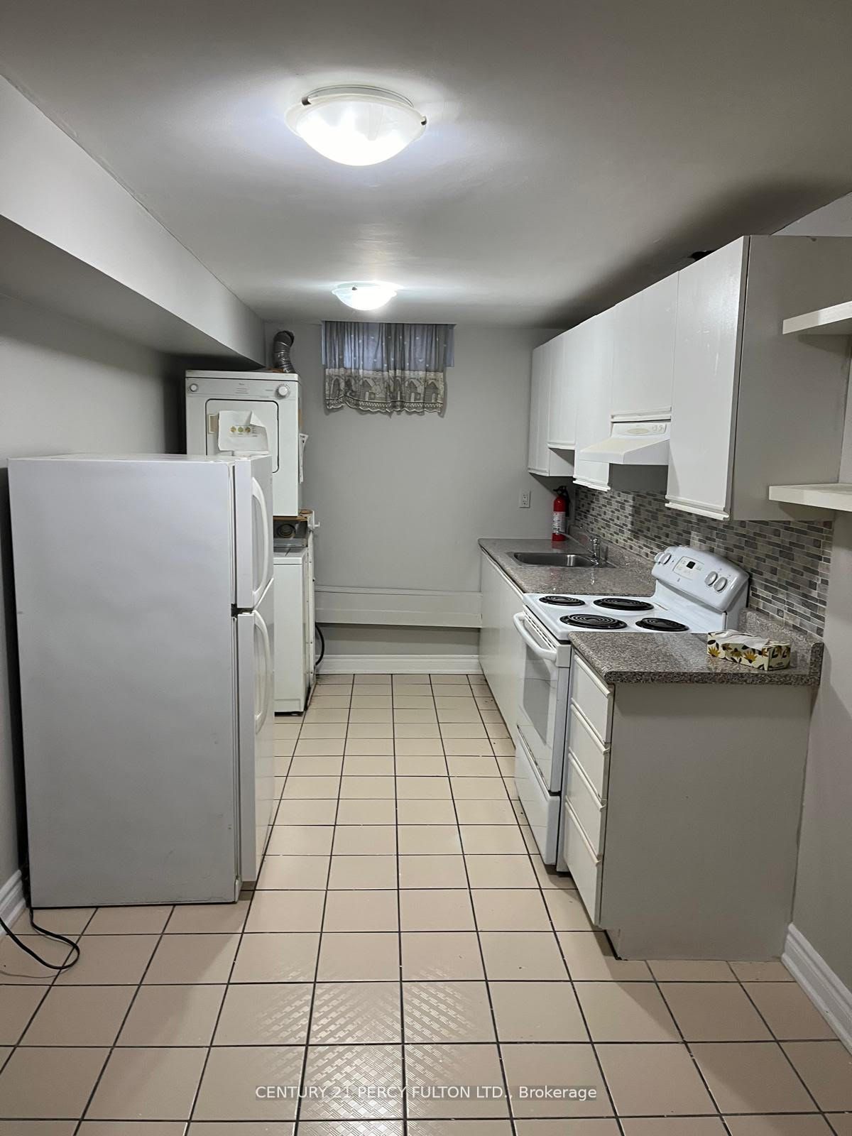 Unit BSMT - 163 Cartmel Drive, Markham 3