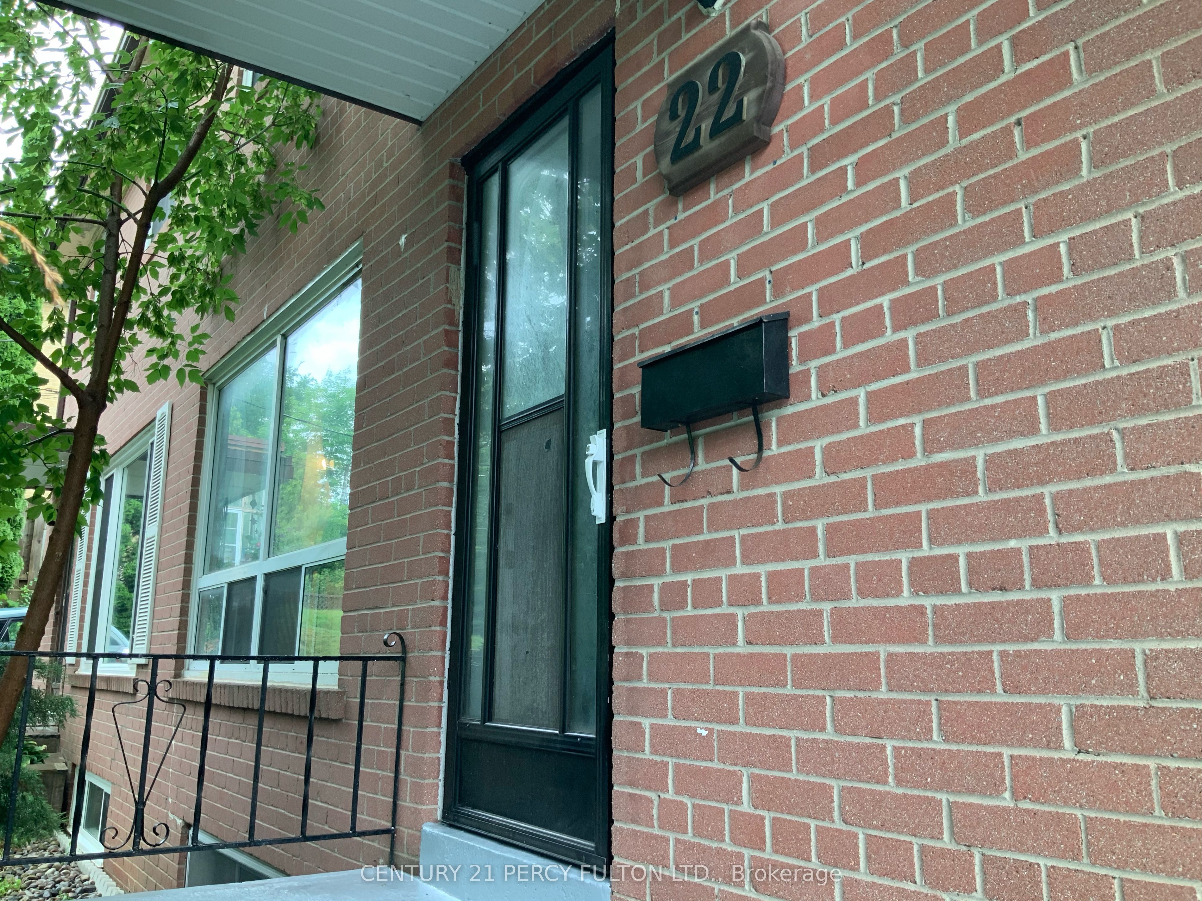 Unit Main - 22 Mill Street, Markham 3