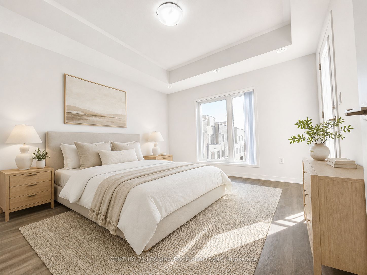 Unit 137 - 11 Almond Blossom Mews, Vaughan 3