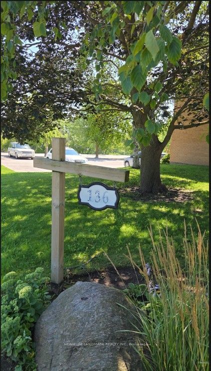 Unit 12 - 136 Scanlon Avenue, Bradford West Gwillimbury 3