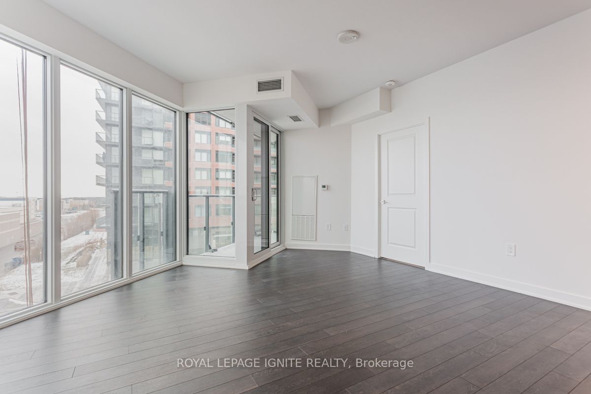Unit 305 - 100 Eagle Rock Way, Vaughan 5