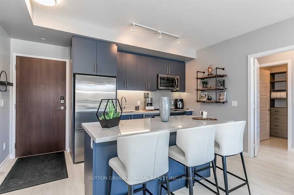 Unit A216 - 241 Sea Ray Avenue, Innisfil 4