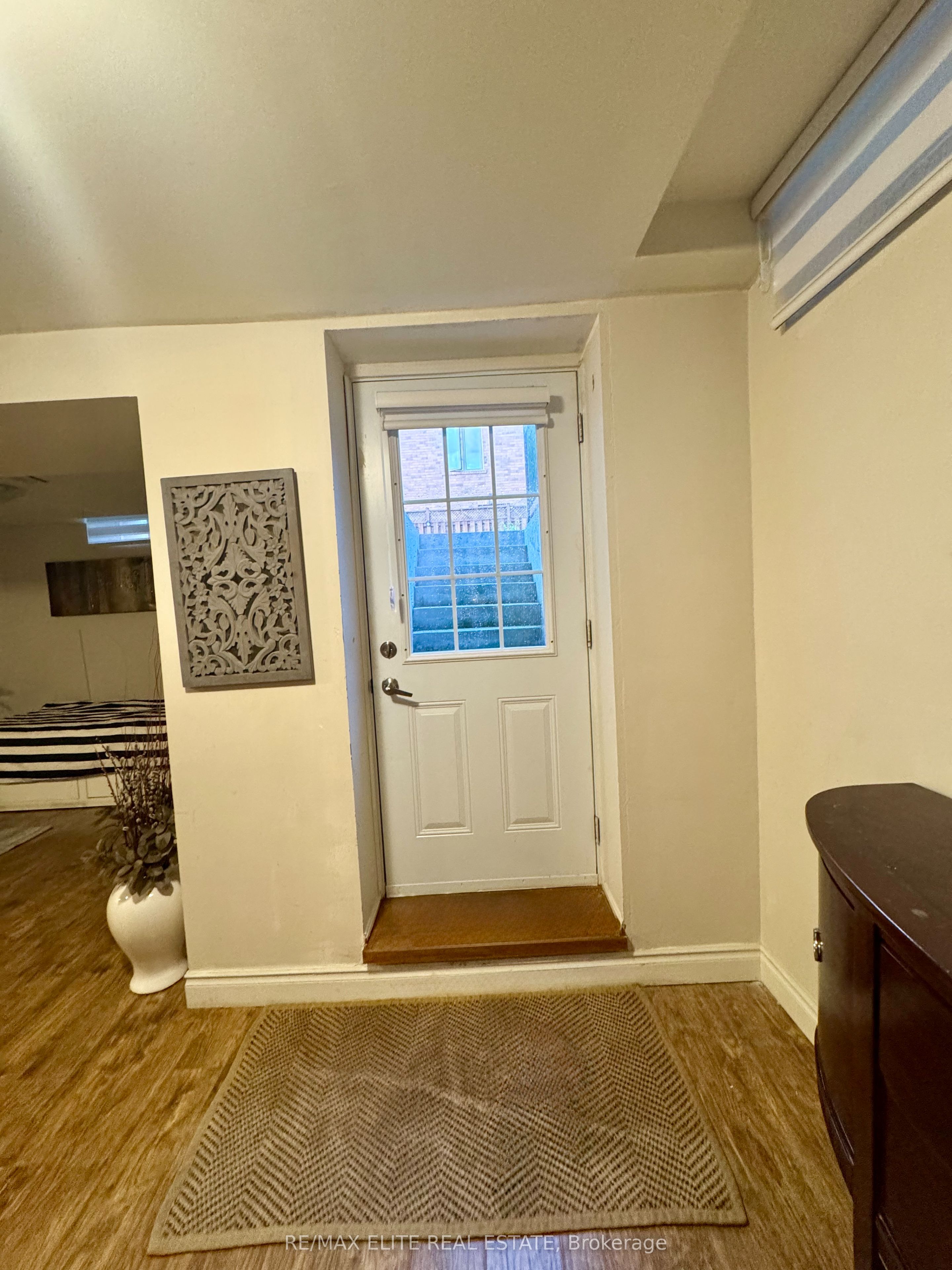 Unit BASEMENT - 169 Larratt Lane, Richmond Hill 2
