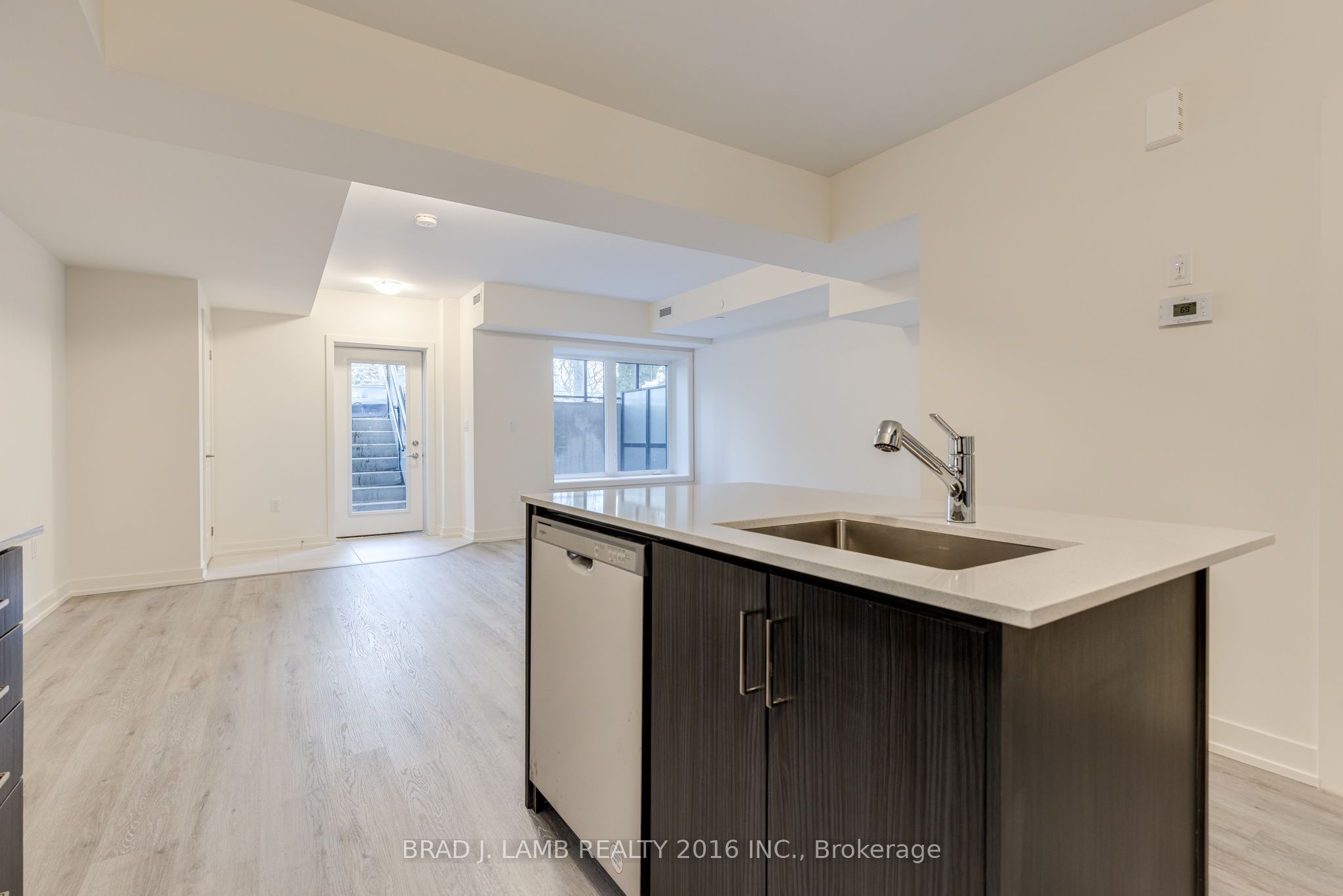 Unit 2106 - 58 Elizabeth Street S, Richmond Hill 4