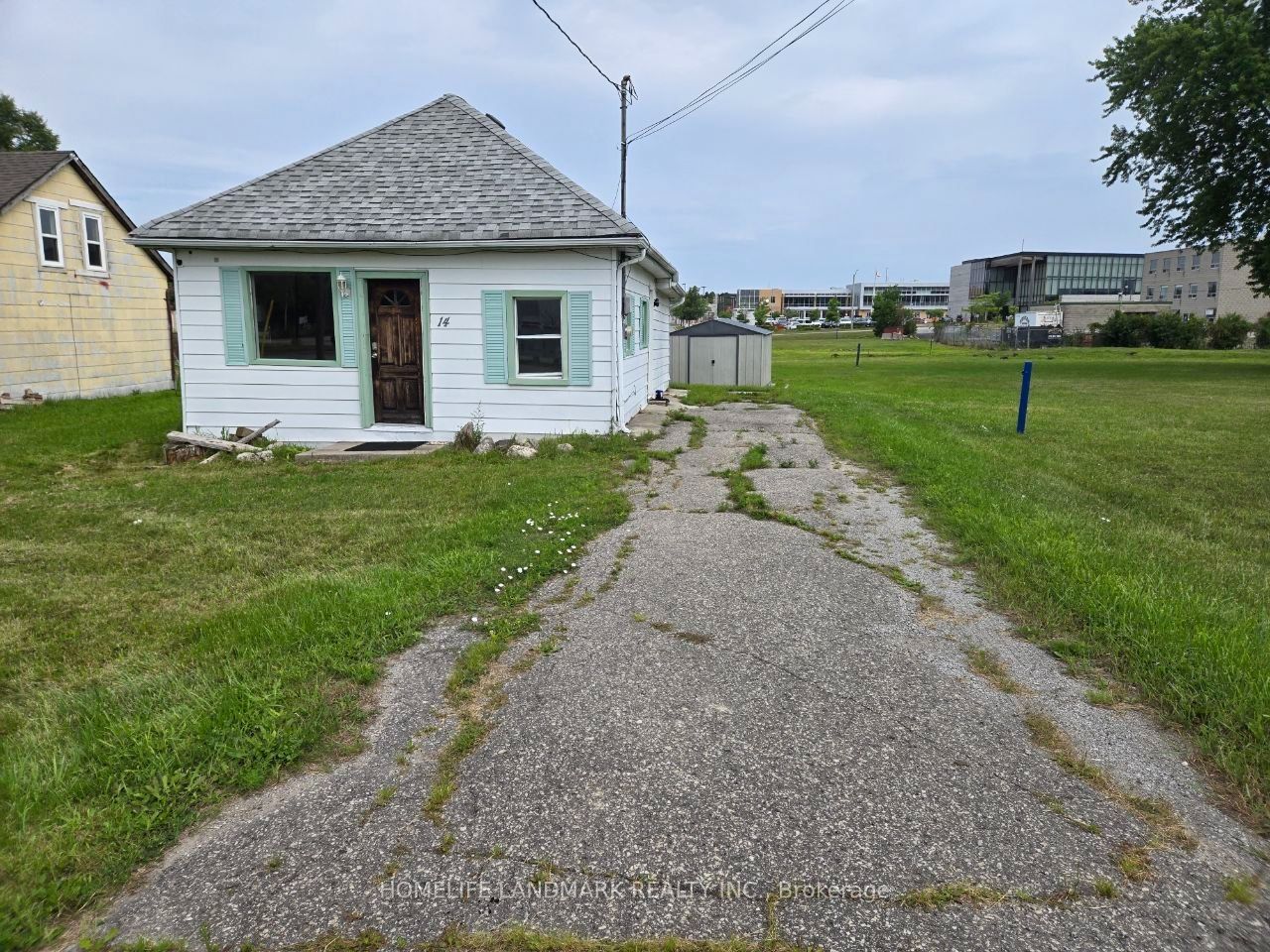 (Address not available), Richmond Hill 2