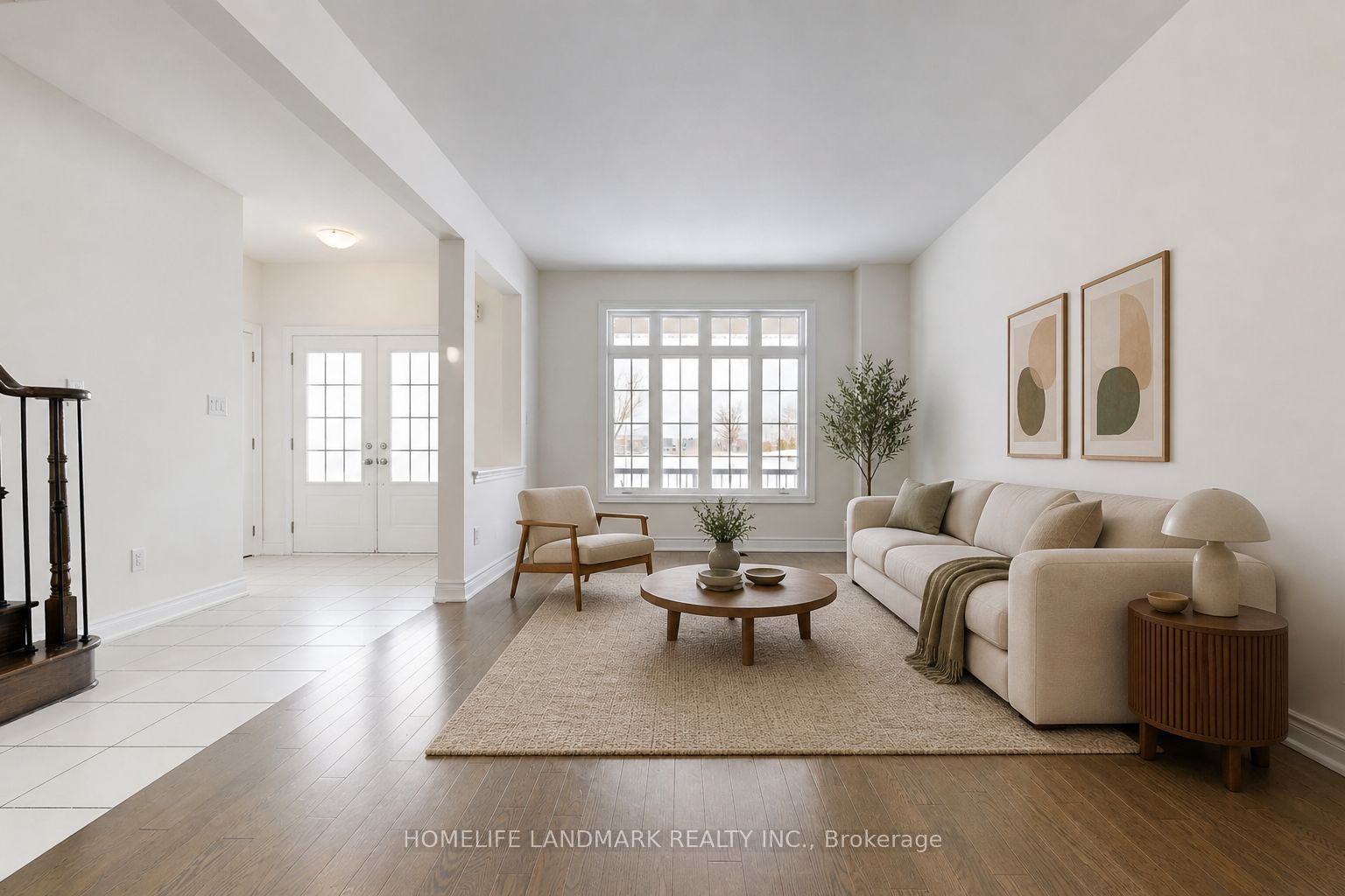 273 William Forster Road, Markham 4