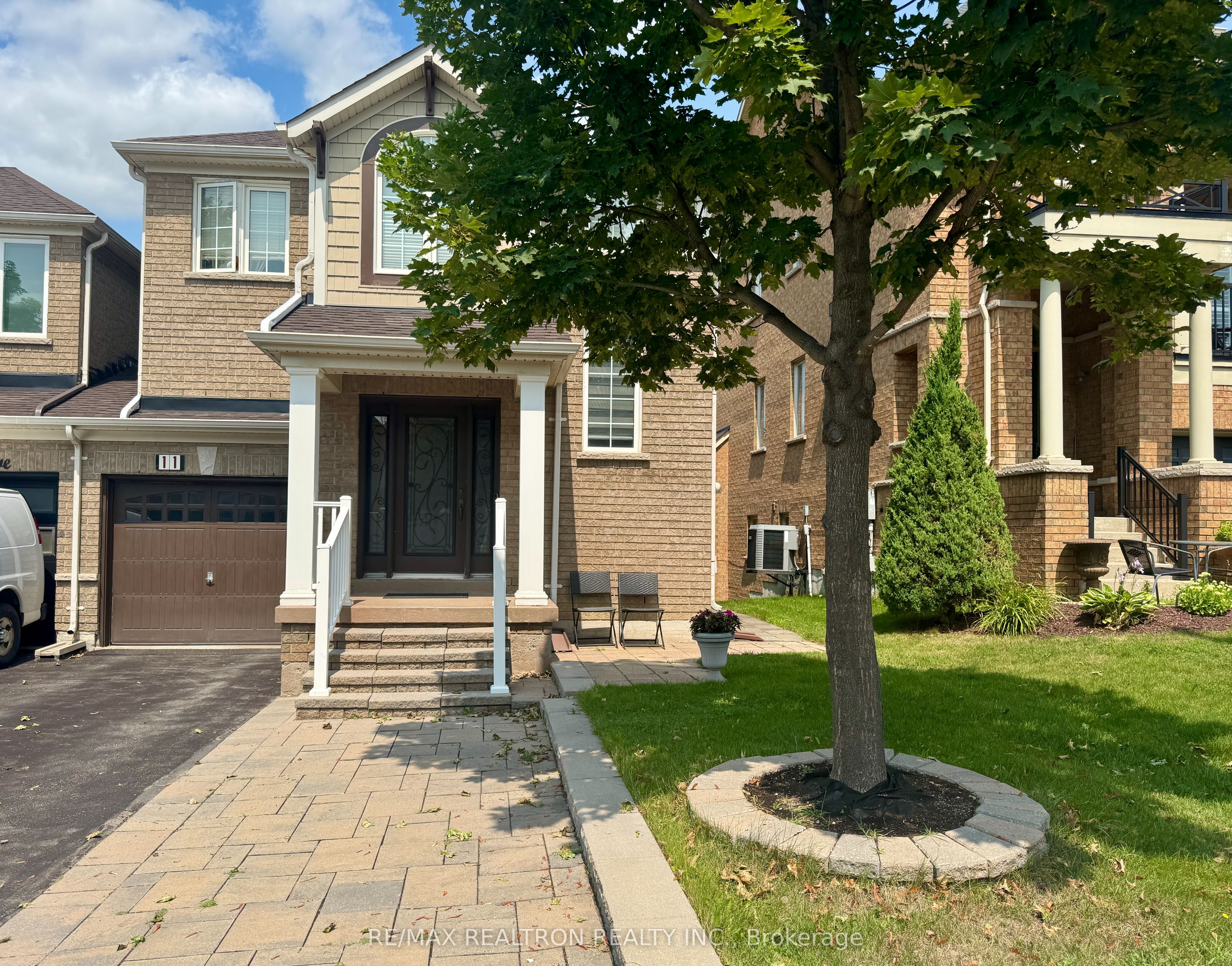 Unit Basement - 11 Hubner Drive, Richmond Hill 2