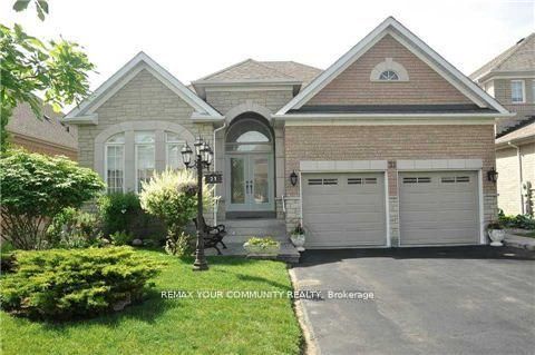 Unit Room - 31 Kaitlin Drive, Richmond Hill 2