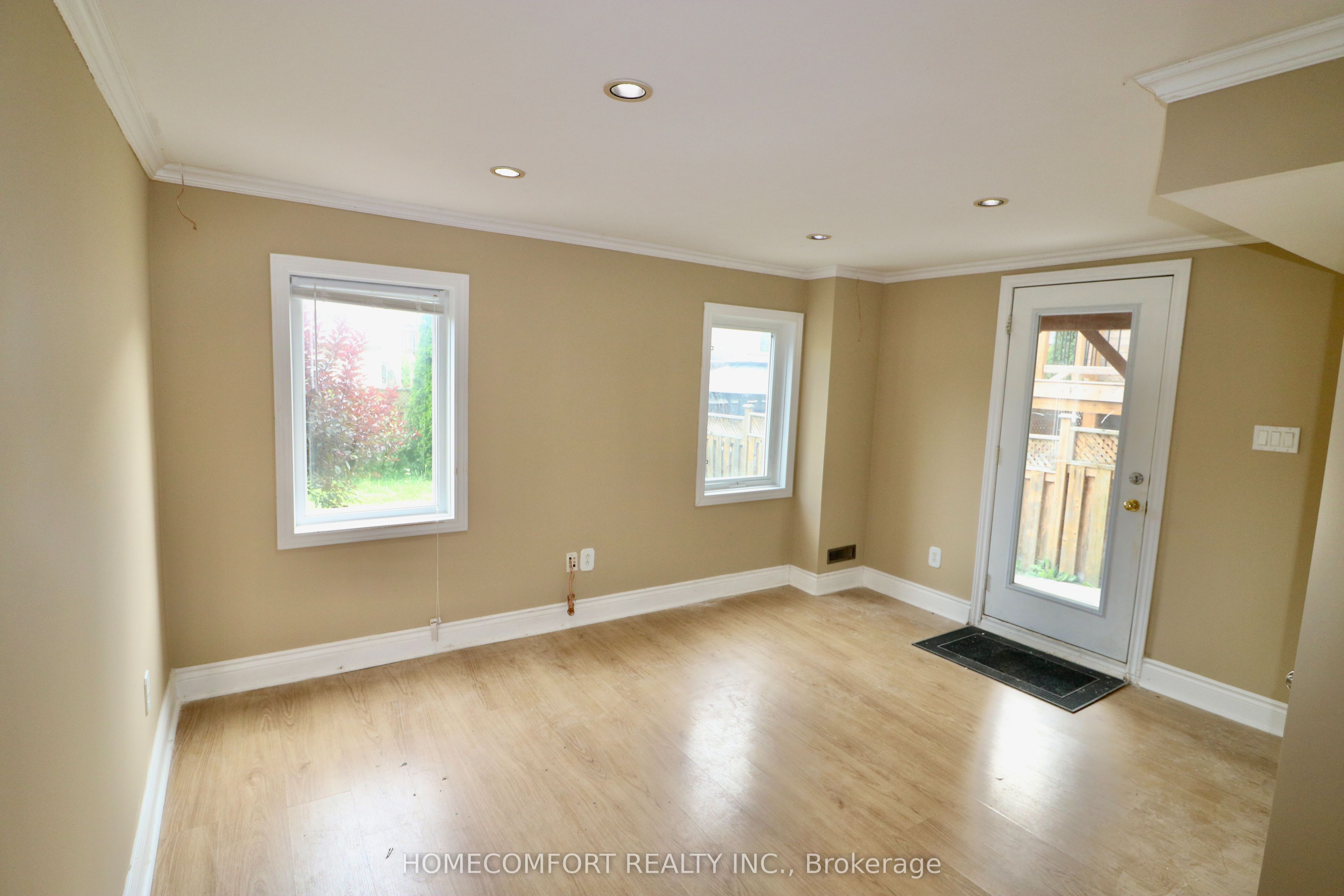 Unit Lower - 126 Gamble Glen Crescent, Richmond Hill 5