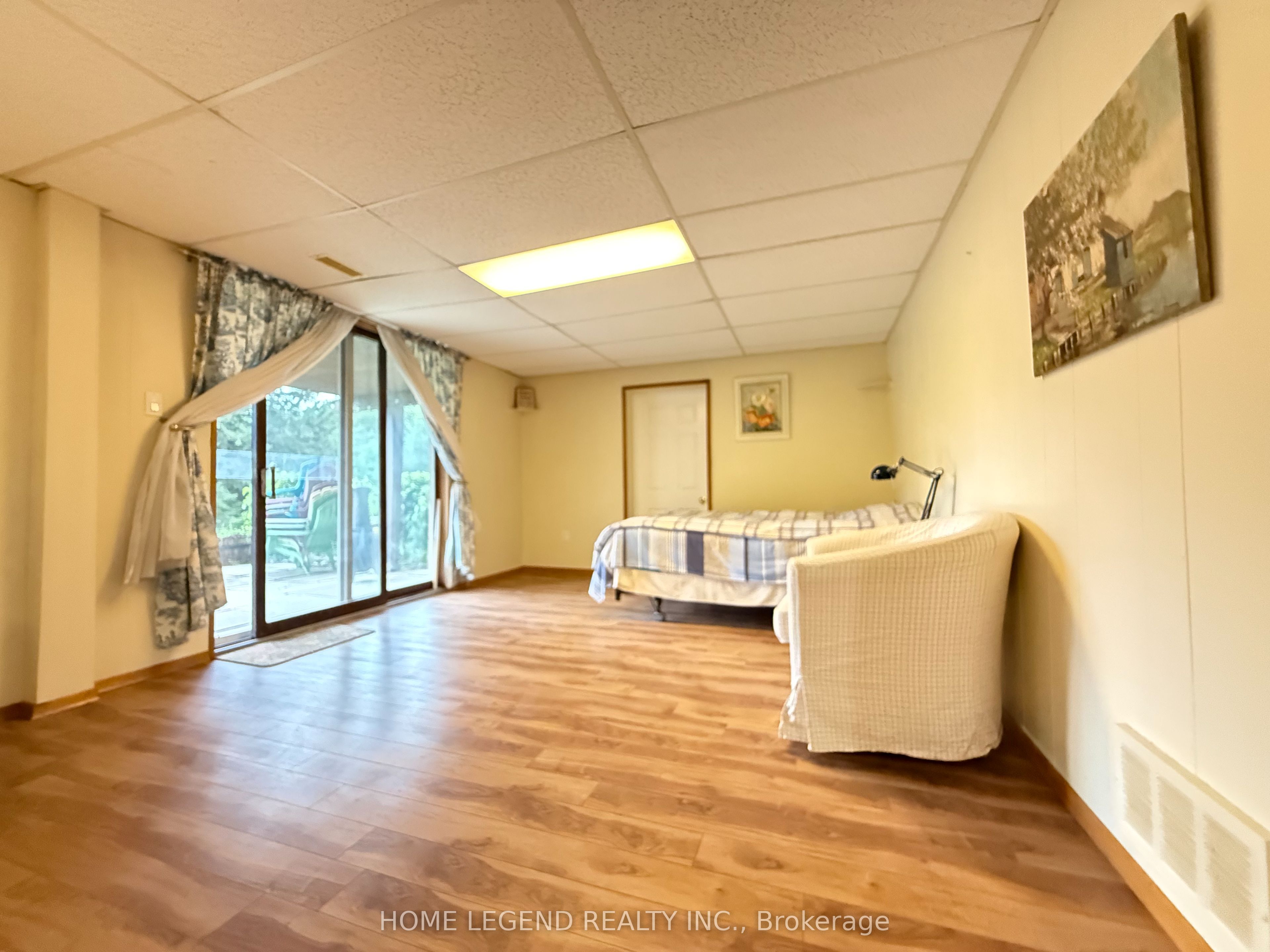 Unit Unit 2 - 16414 Mccowan Road, Whitchurch-Stouffville 5