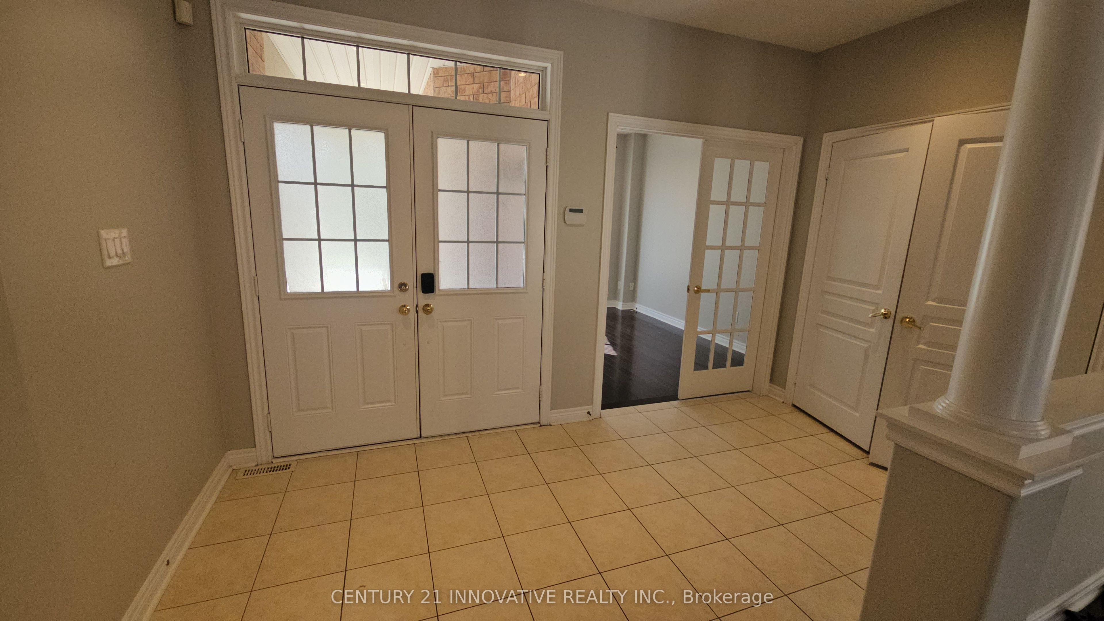 Unit Upper - 118 Santa Amato Crescent, Vaughan 3
