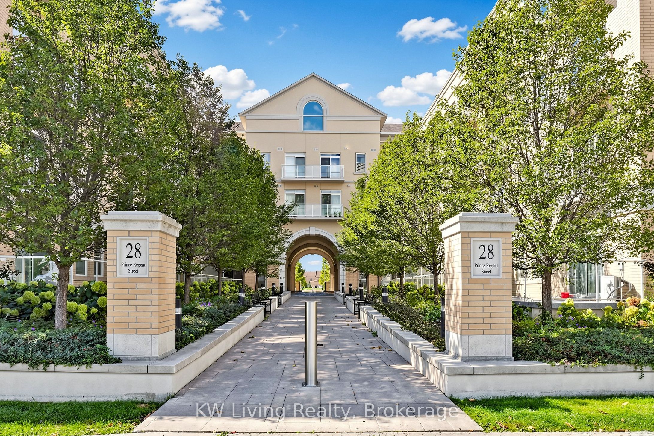 Unit 314 - 28 Prince Regent Street, Markham 3