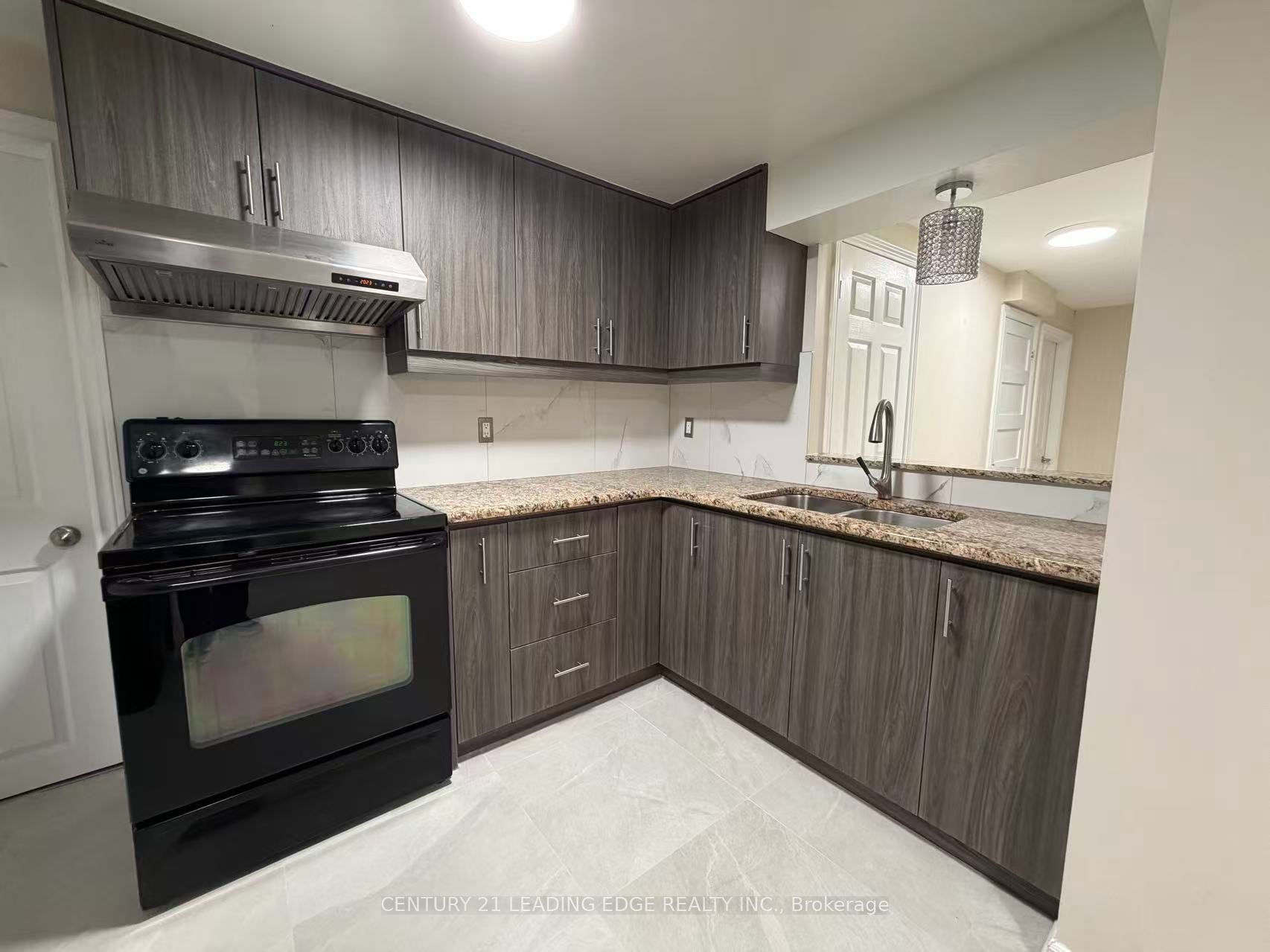 Unit Bsmt - 5 Shadlock Street, Markham 4