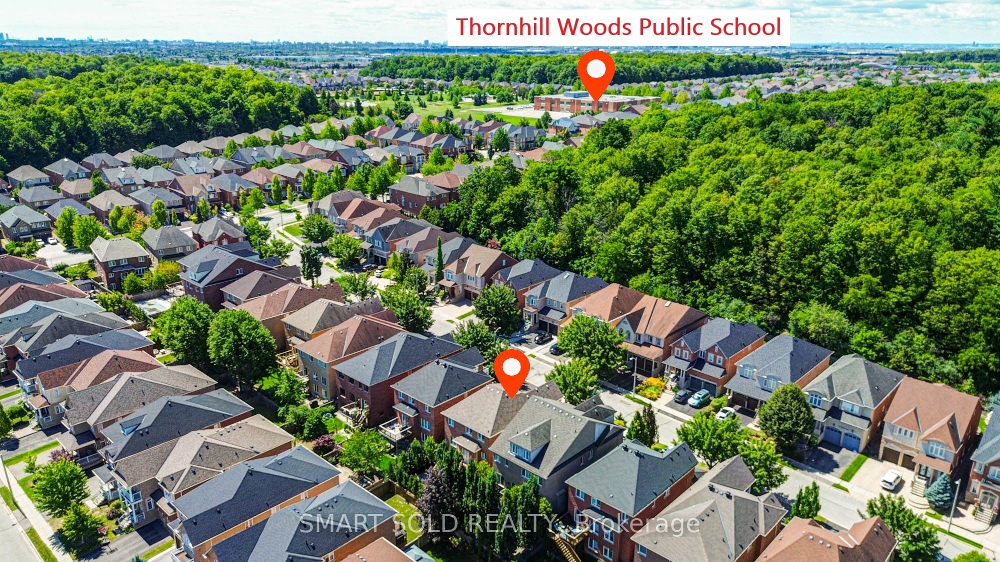 39 Schuster Lane, Vaughan 4