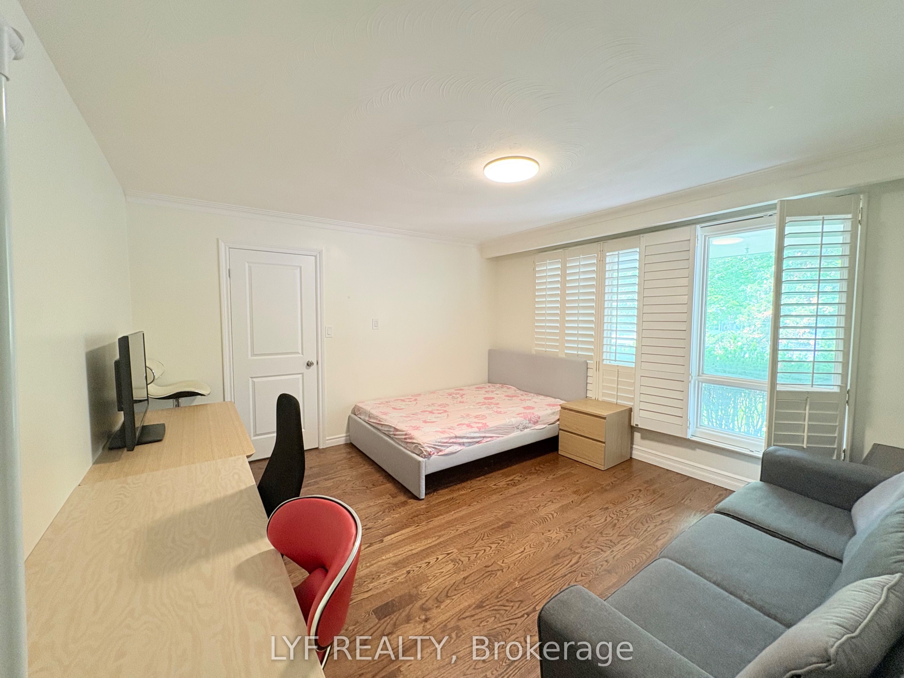 Unit Main - 31 Markhaven Road, Markham 4