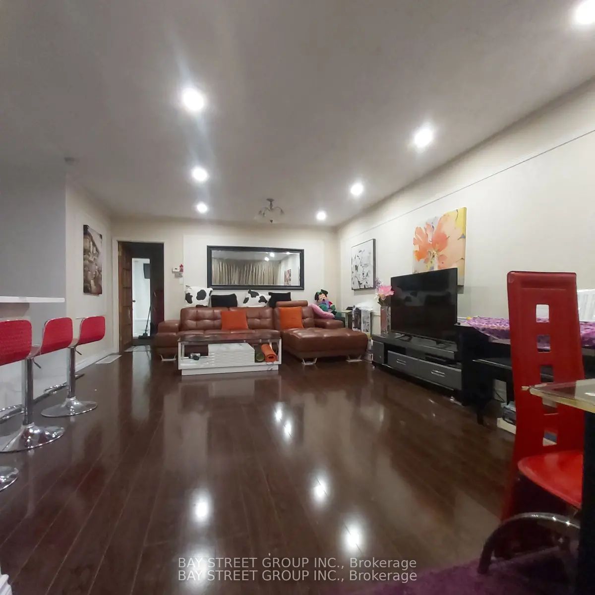 Unit Main - 211 Beechy Drive, Richmond Hill 2