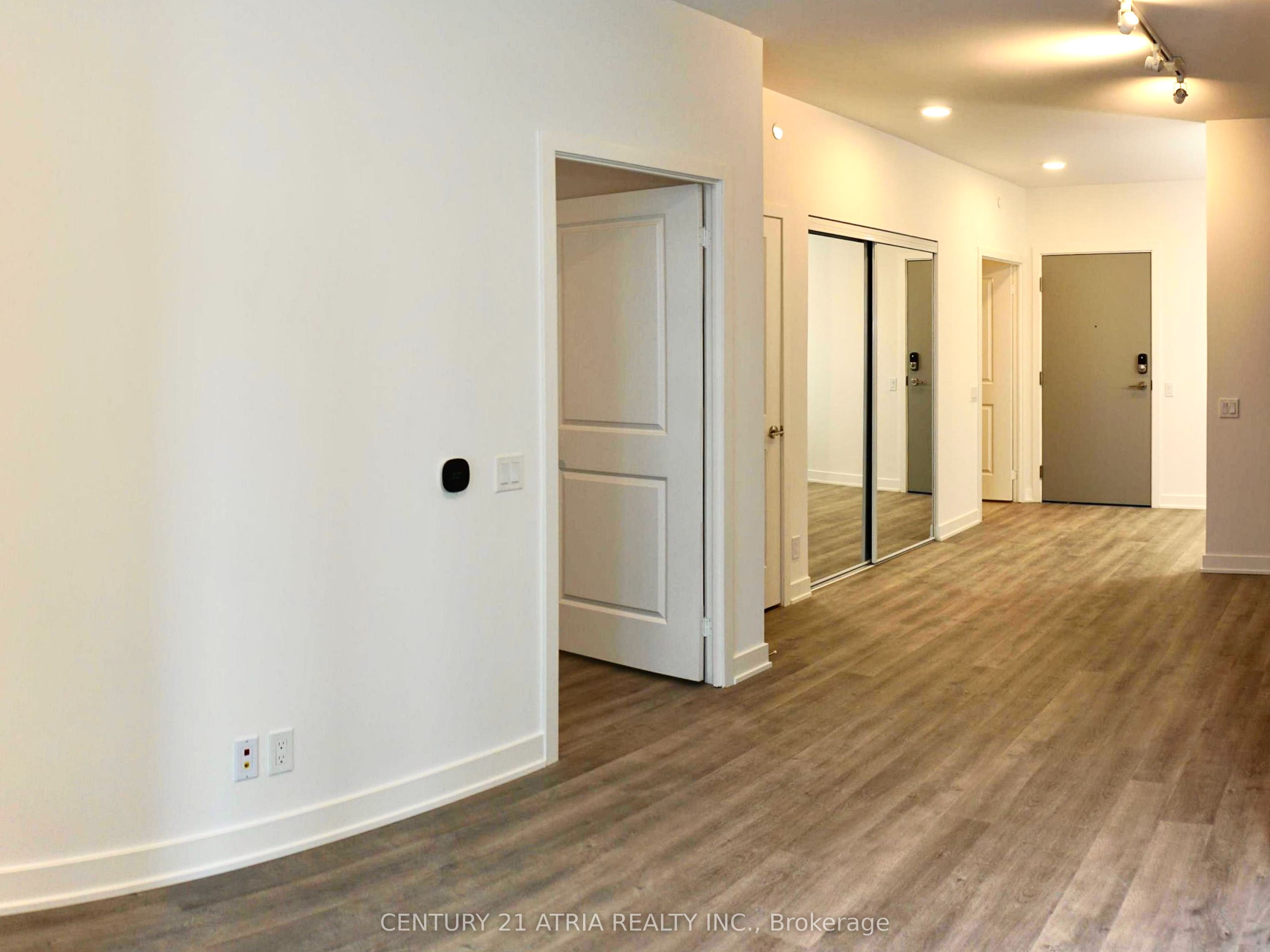 Unit 619A - 30 Upper Mall Way, Vaughan 2