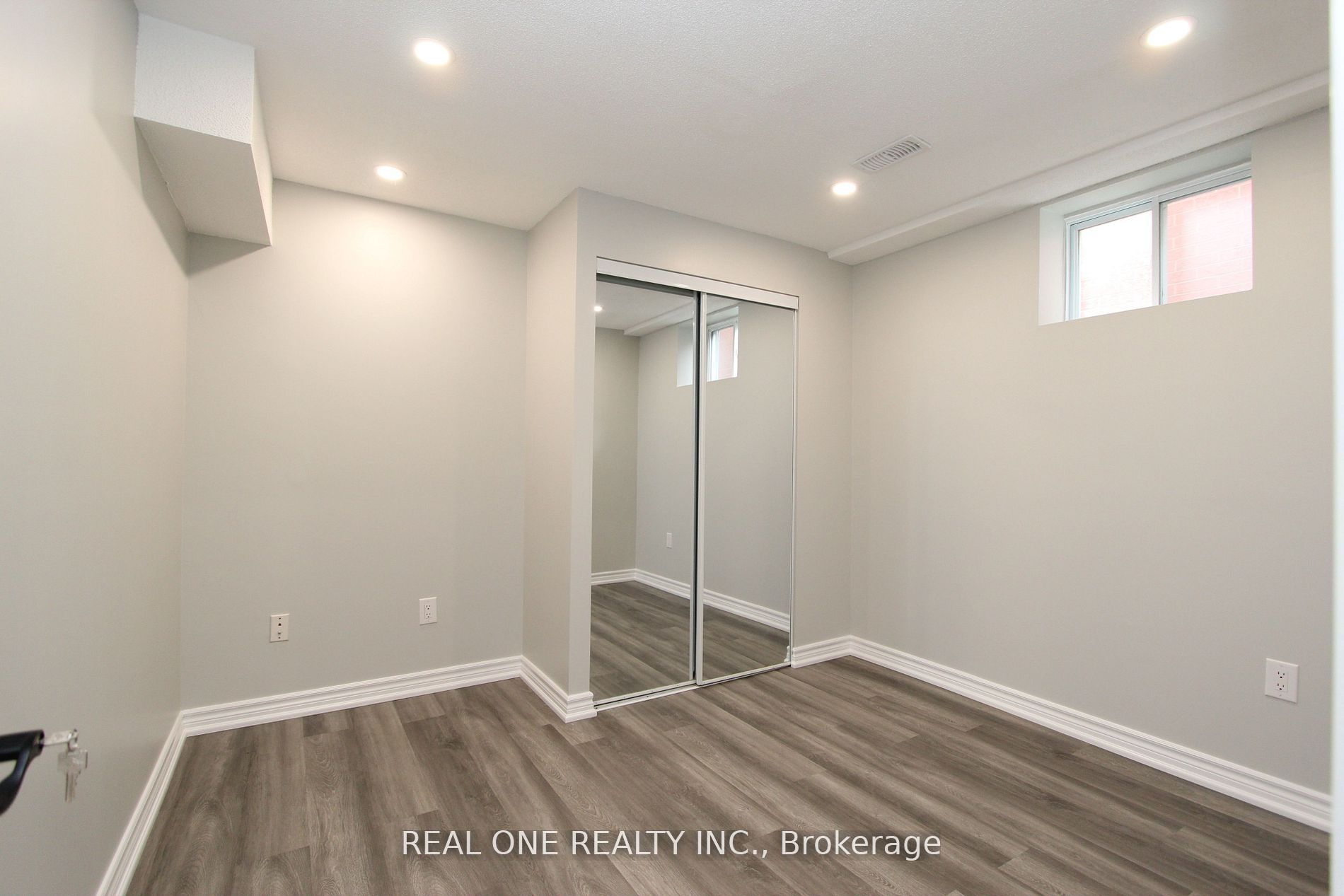 Unit Basement - 63 Whistler Court, Markham 3