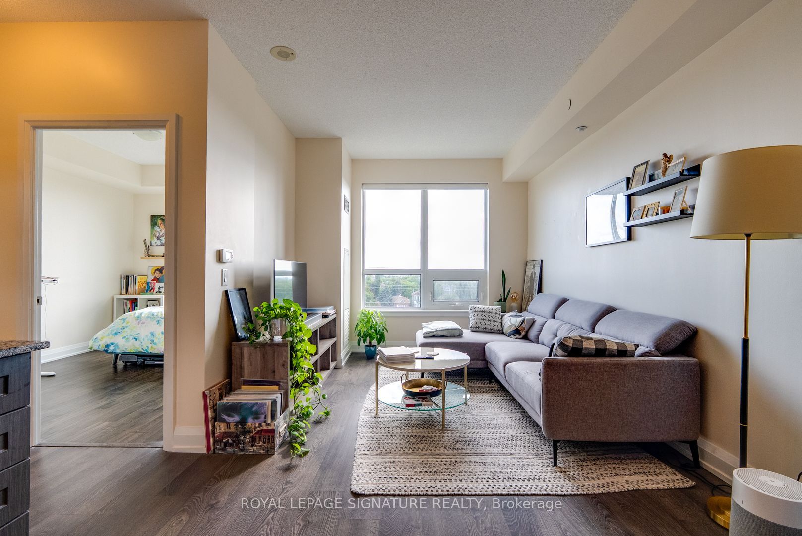 Unit 518 - 7900 Bathurst Street, Vaughan 2