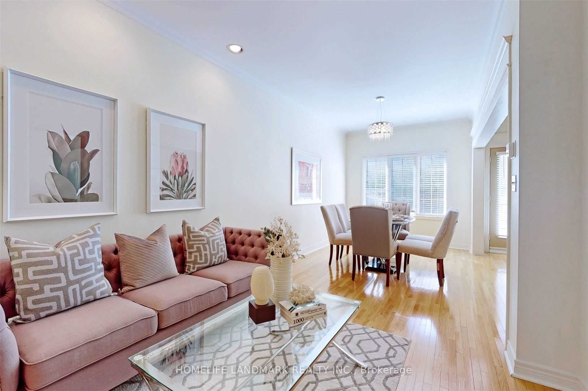 22 Kingsbridge Circle, Vaughan 3