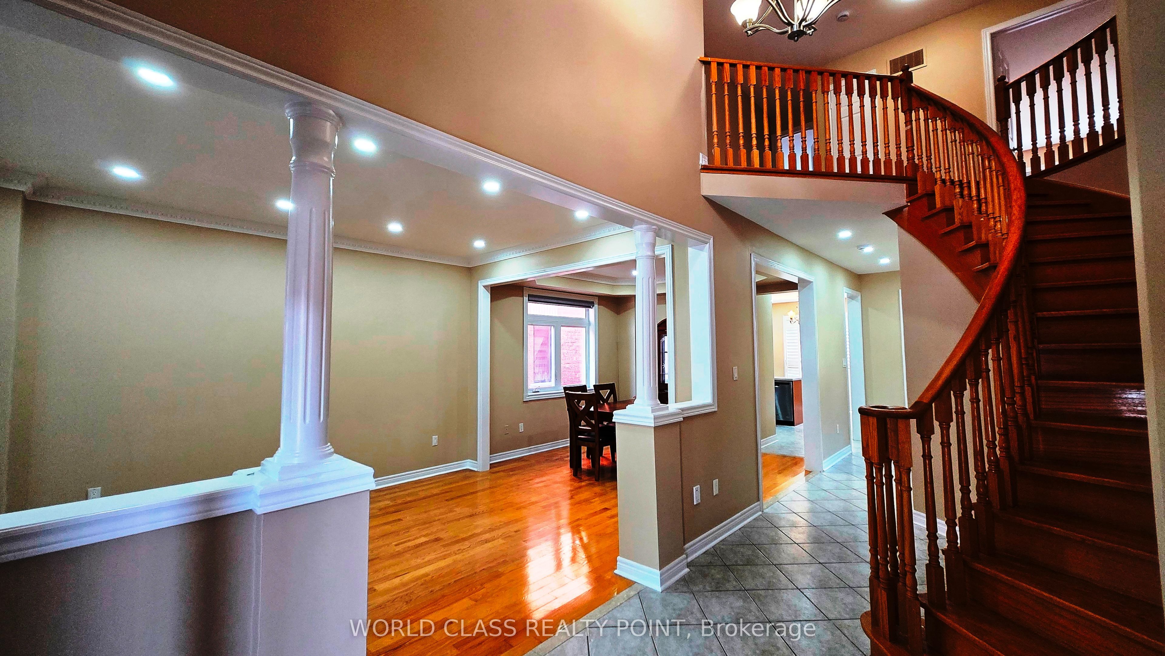 39 Tremblay Avenue, Vaughan 4
