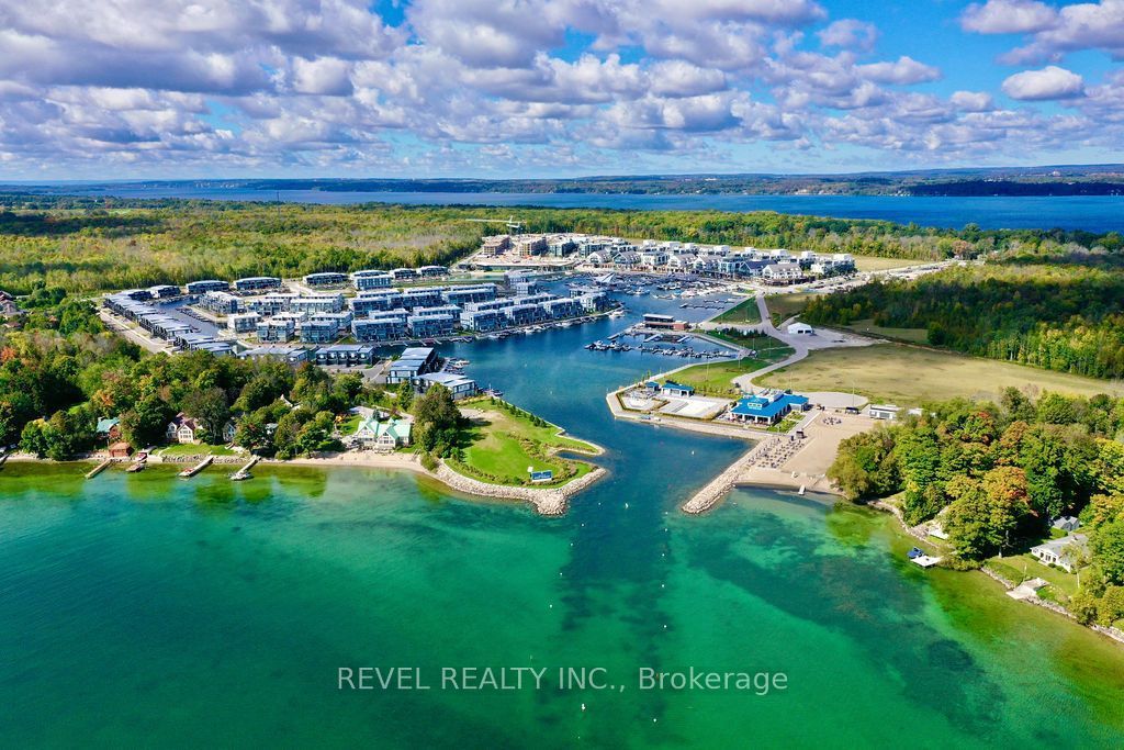 Unit 142 - 331 Broward Way, Innisfil 1