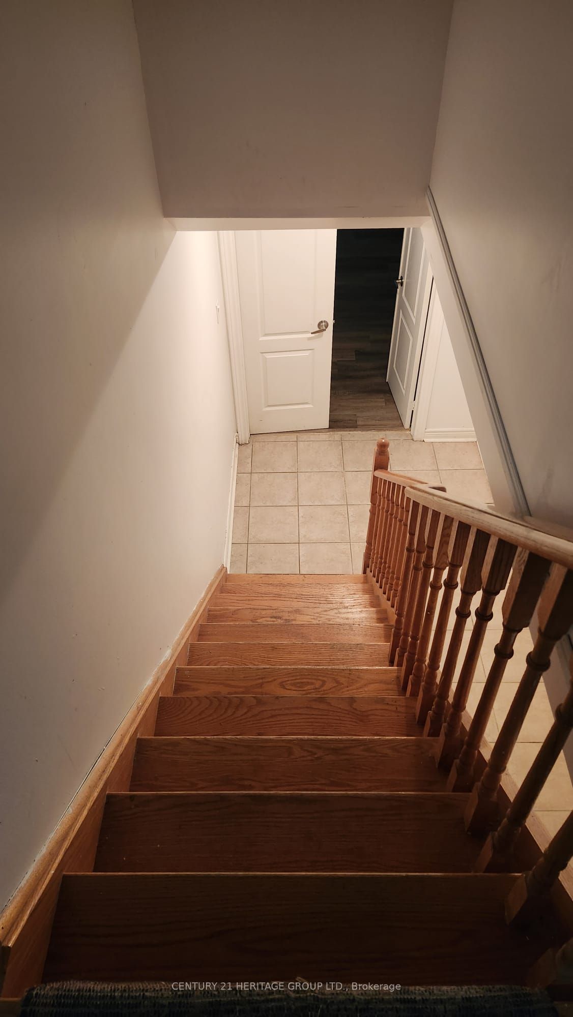 Unit Lower - 116 Marbella Road, Vaughan 4
