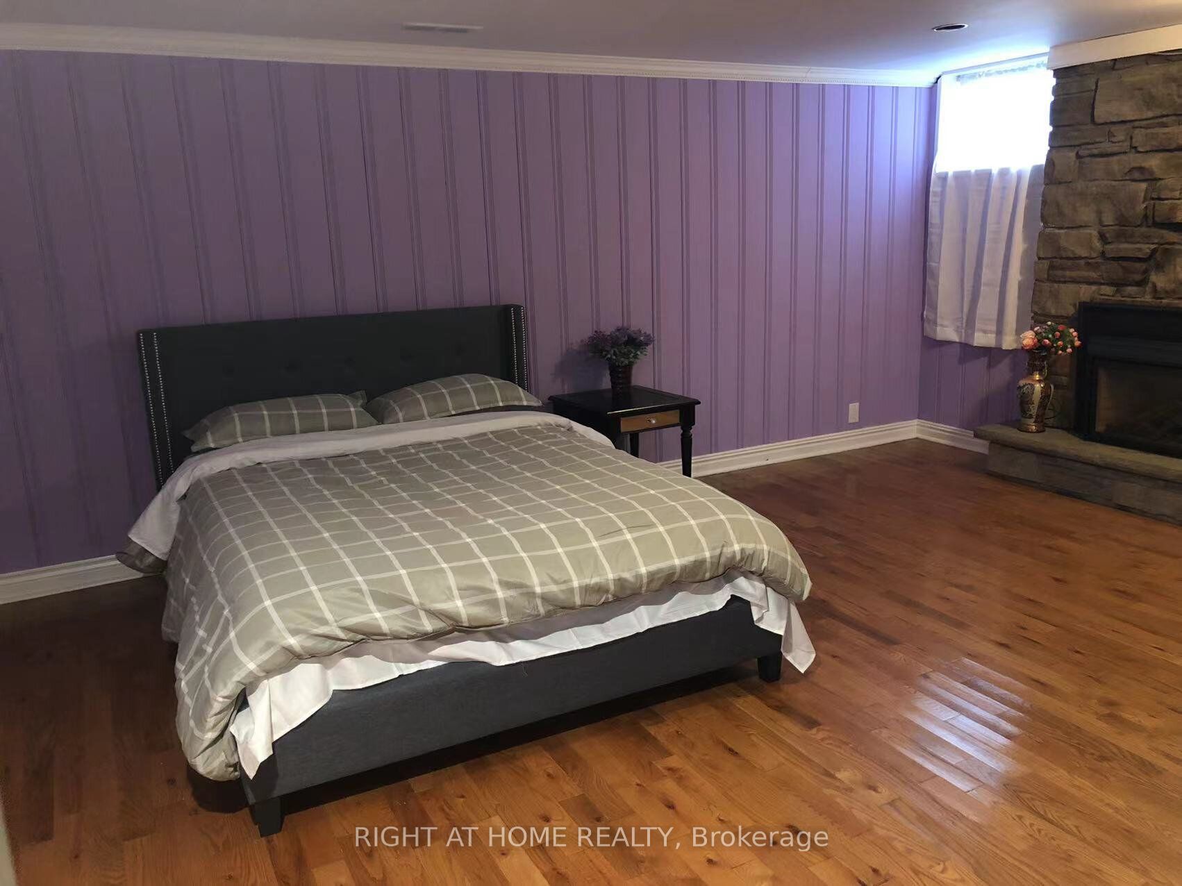Unit Basement - 11 Galsworthy Drive, Markham 4