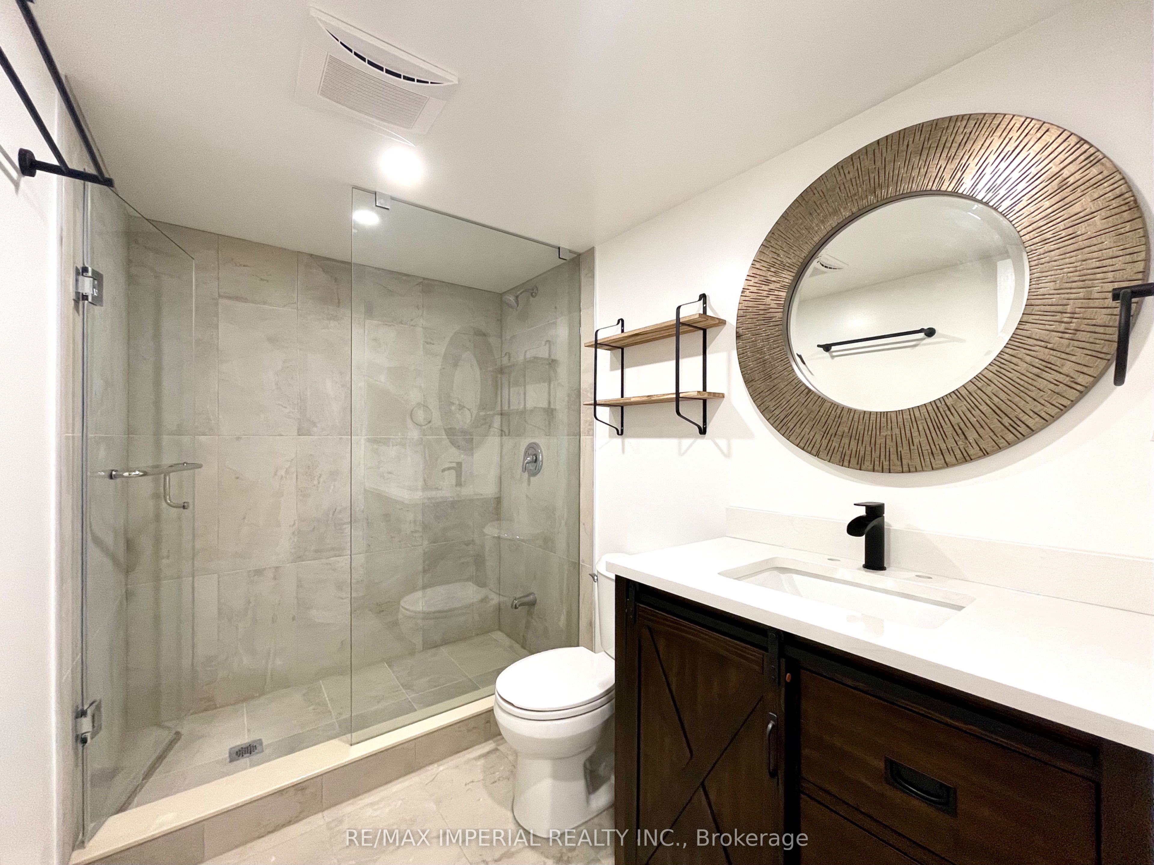 Unit BSMT - 40 Brewsland Crescent, Markham 4