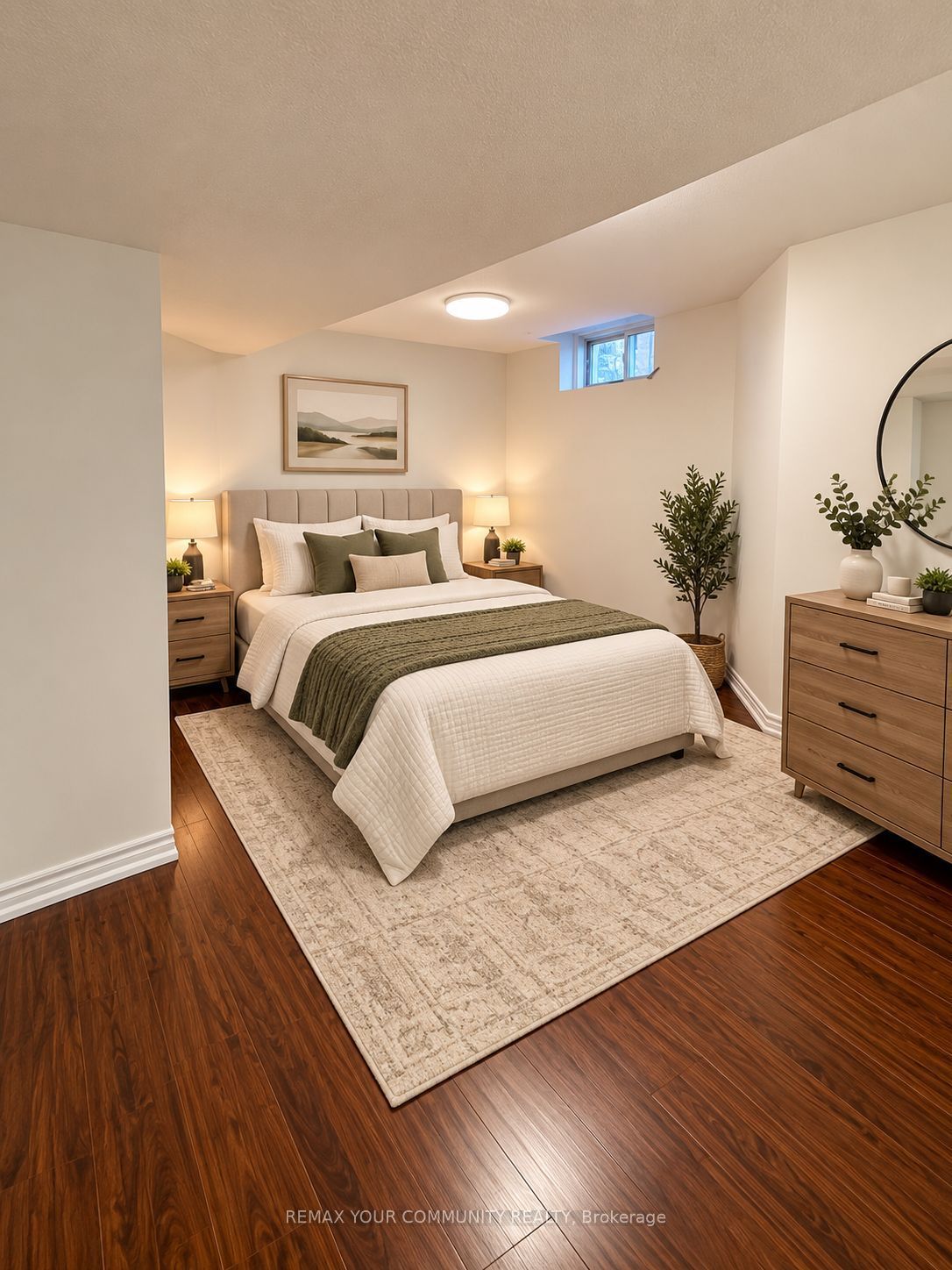 Unit Basement - 193 Kale Crescent, Vaughan 5