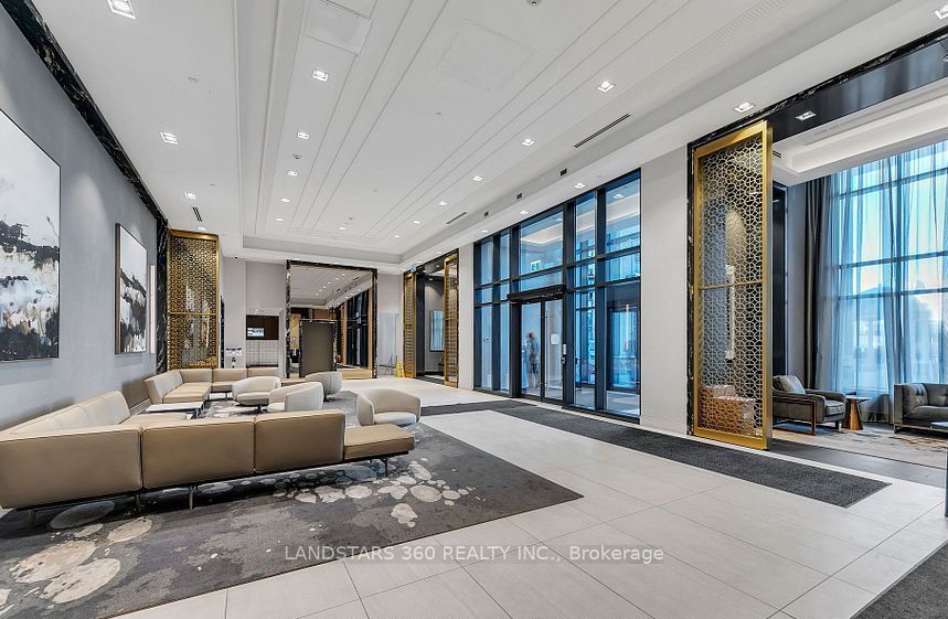 Unit 920E - 278 Buchanan Drive, Markham 5