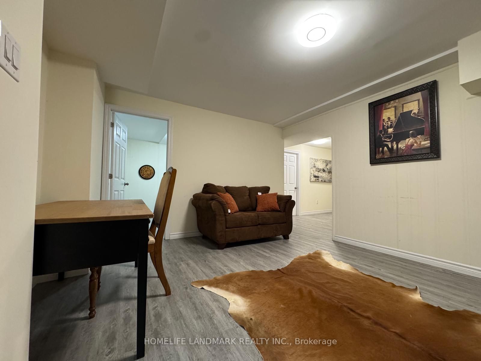 Unit Lower - 50 Addison Street, Richmond Hill 4