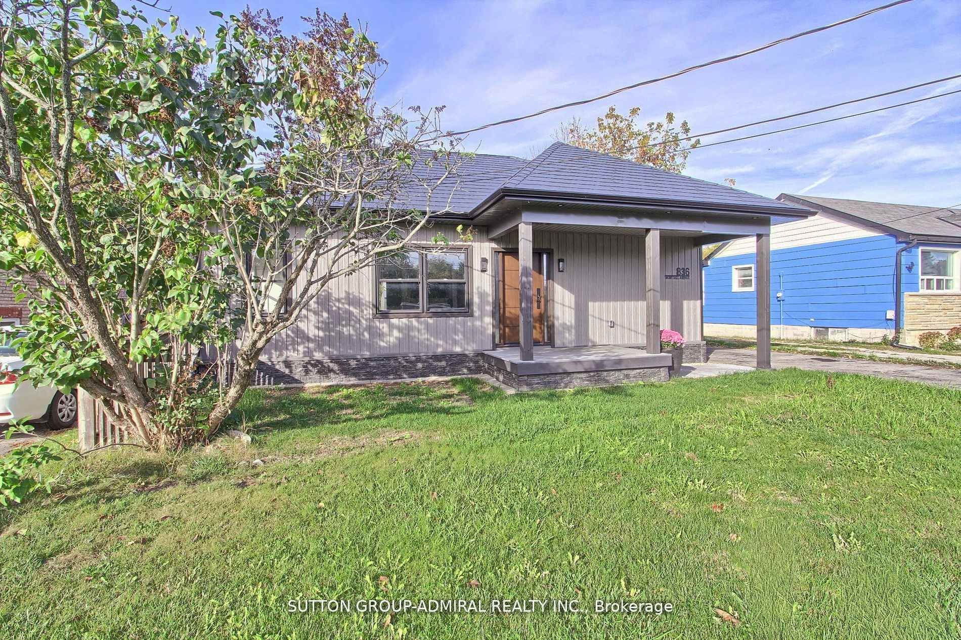 836 Montsell Avenue, Georgina 2