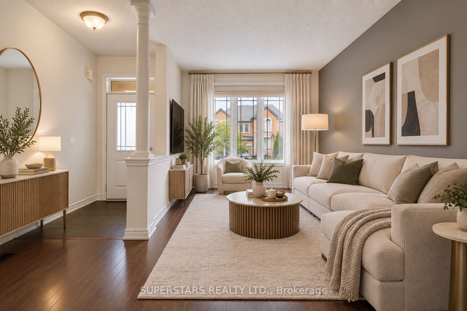 3 Wermoth Court, Markham 2