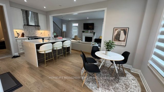 2 Sweet Pear Street, Markham 5