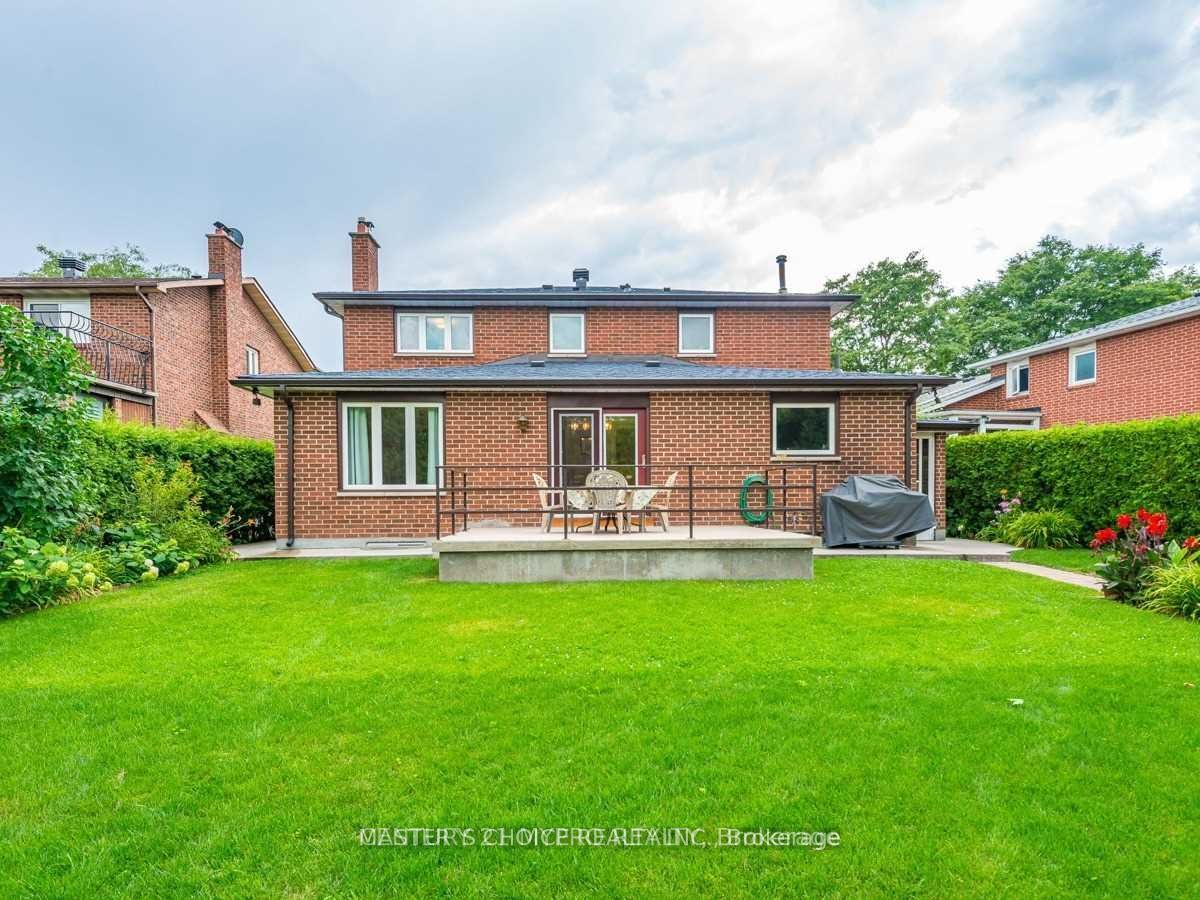48 Cherry Hills Road, Vaughan 2