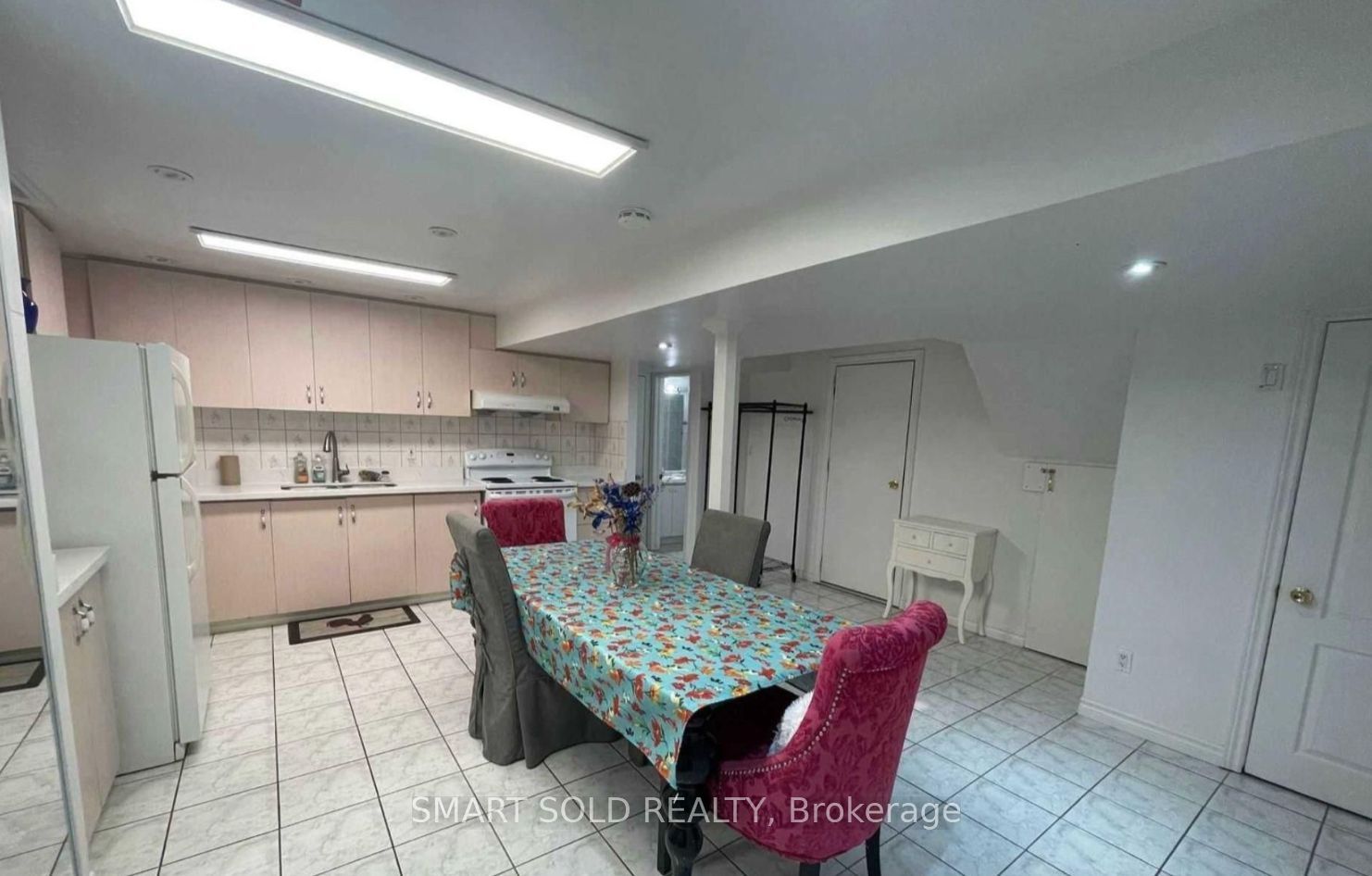 Unit Bsmt - 56 Quantum Street, Markham 4