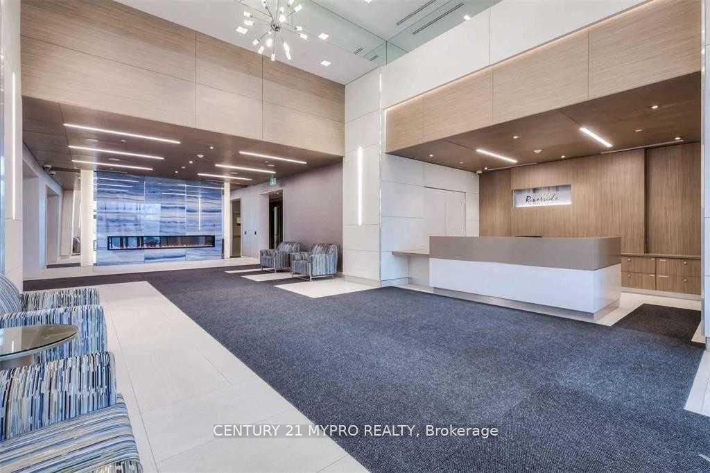 Unit 303 - 15 Water Walk Drive, Markham 2