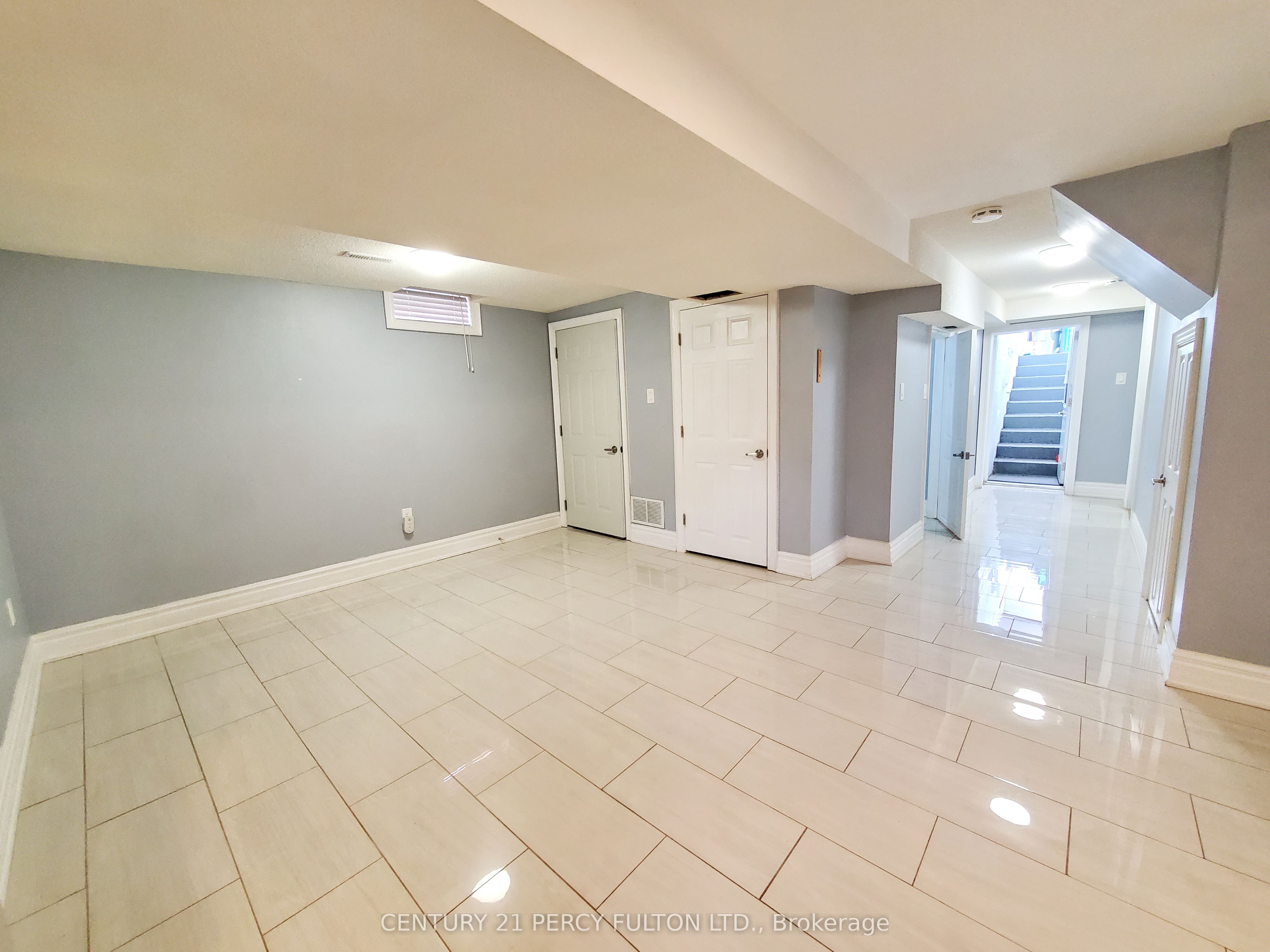 Unit Bsmt - 53 Elson Street, Markham 2
