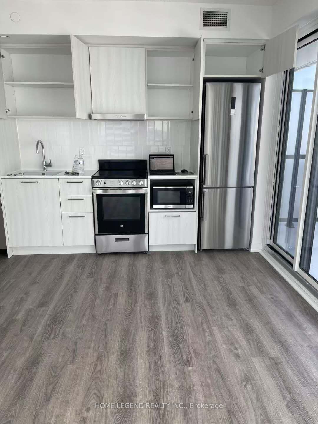 Unit 3615 - 195 Commerce Street, Vaughan 3