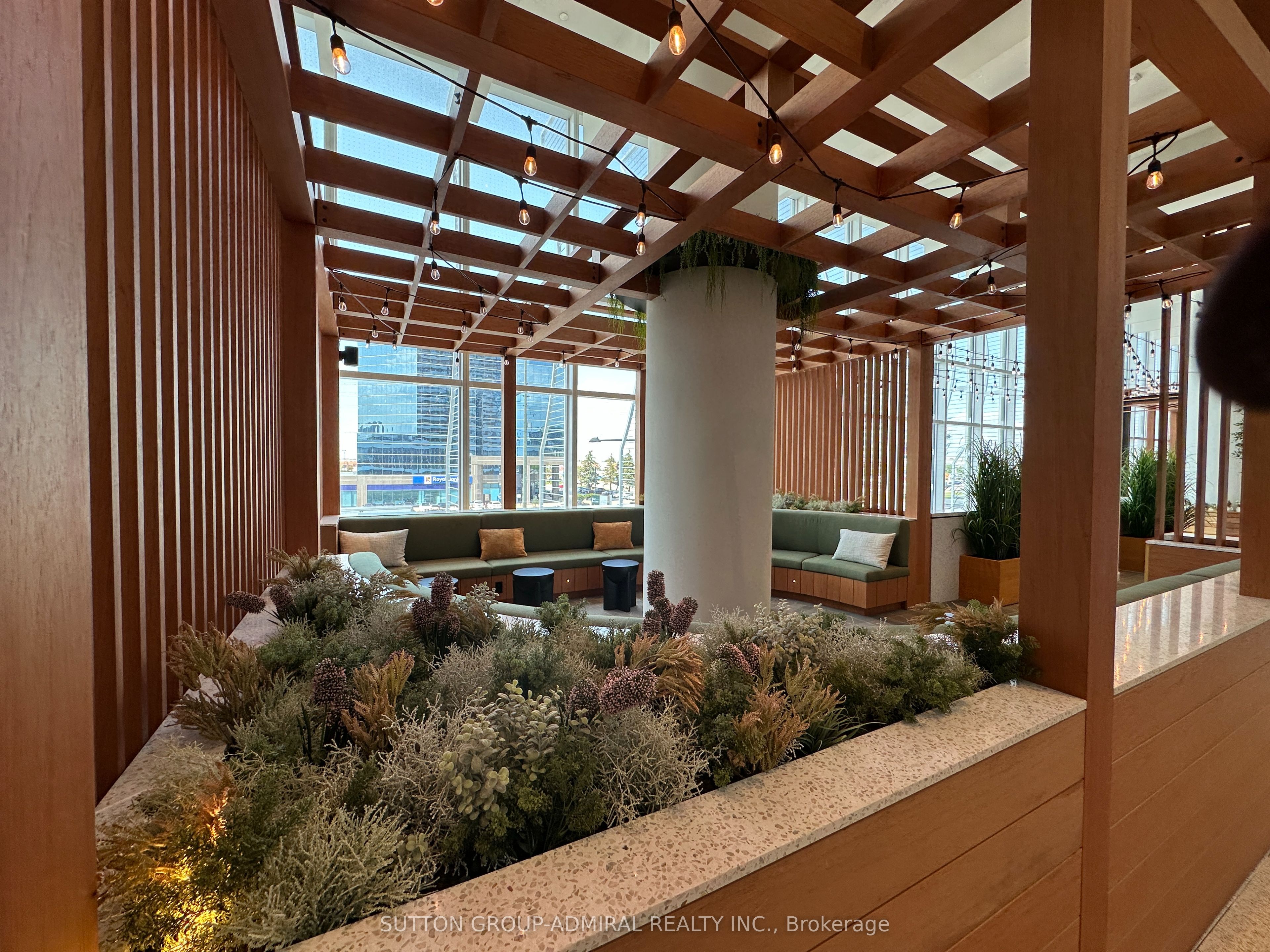 Unit 5503 - 8 Interchange Way, Vaughan 2