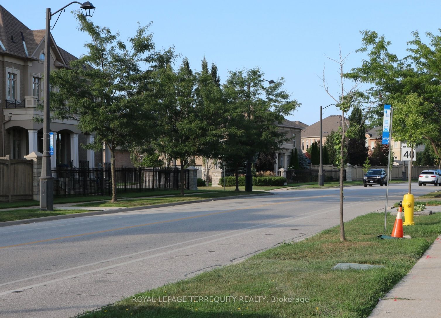 Unit Basement - 131 Trammel Drive, Vaughan 2