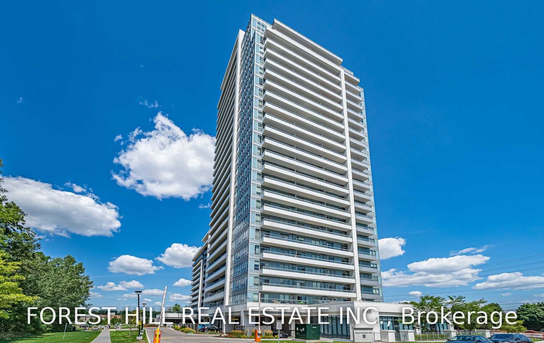 Unit 611 - 7890 Bathurst Street, Vaughan 2