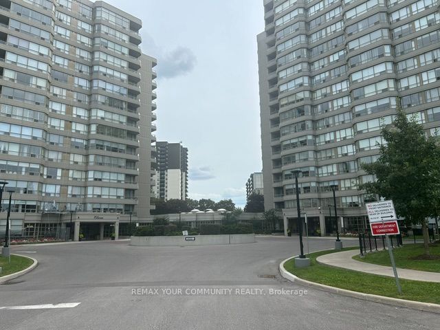 Unit 310 - 7 Townsgate Drive, Vaughan 4