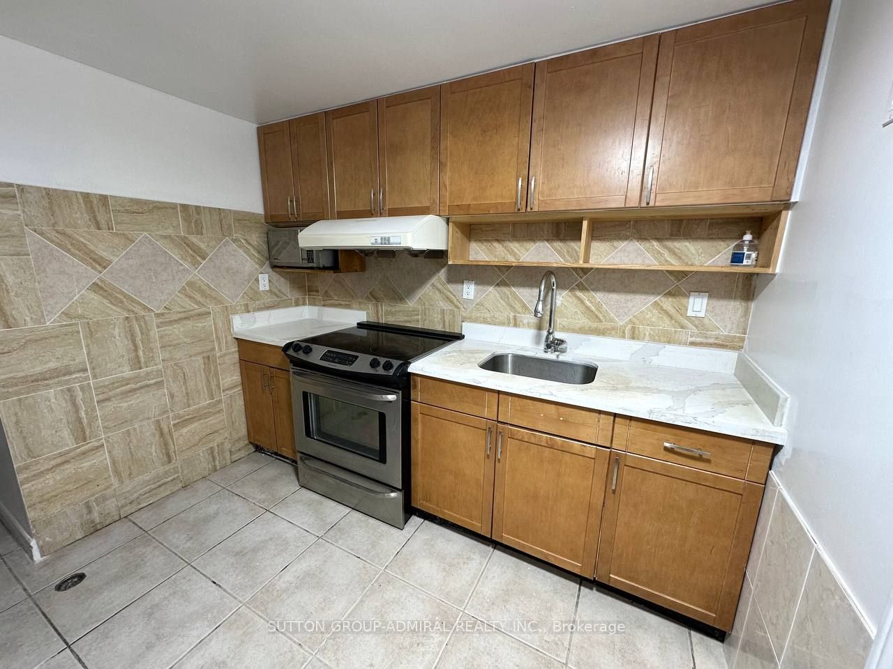 Unit Bsmt - 16 Fairty Drive, Markham 2