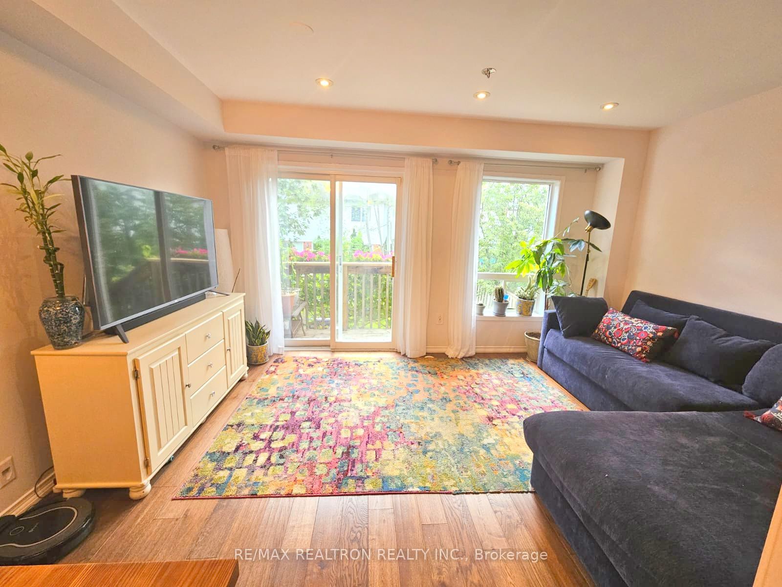 Unit Main&2nd - 35 Lodgeway Drive, Vaughan 5